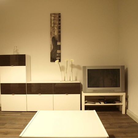 Appartment Grau Im Gruenen 门兴格拉德巴赫 外观 照片