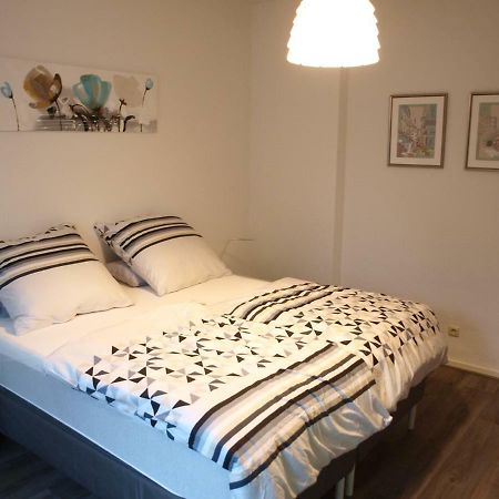 Appartment Grau Im Gruenen 门兴格拉德巴赫 外观 照片