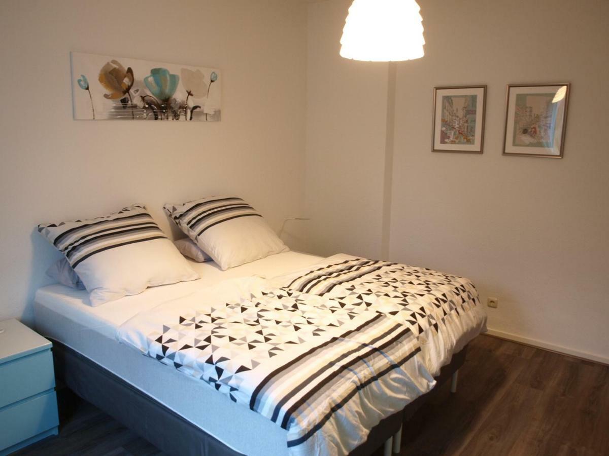Appartment Grau Im Gruenen 门兴格拉德巴赫 外观 照片