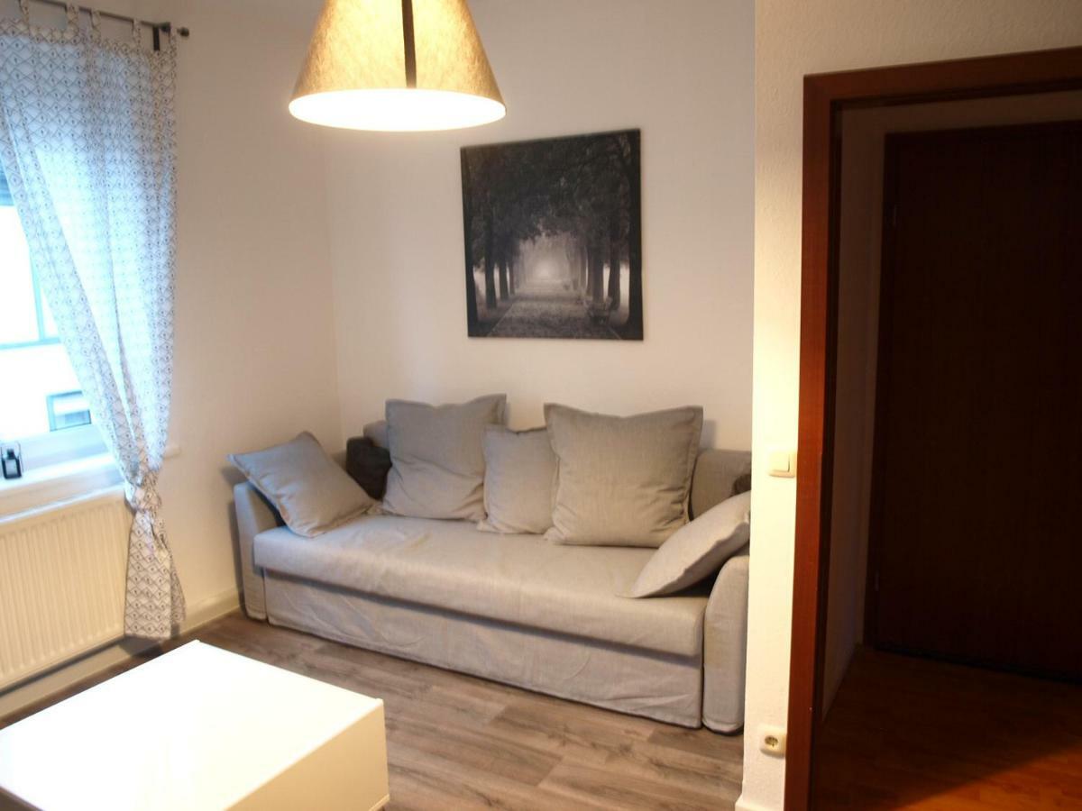 Appartment Grau Im Gruenen 门兴格拉德巴赫 外观 照片