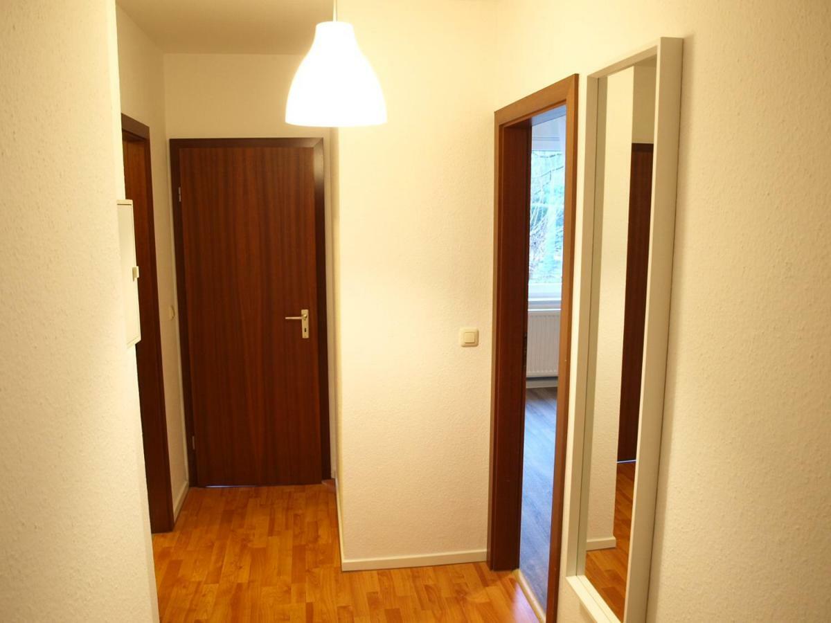 Appartment Grau Im Gruenen 门兴格拉德巴赫 外观 照片