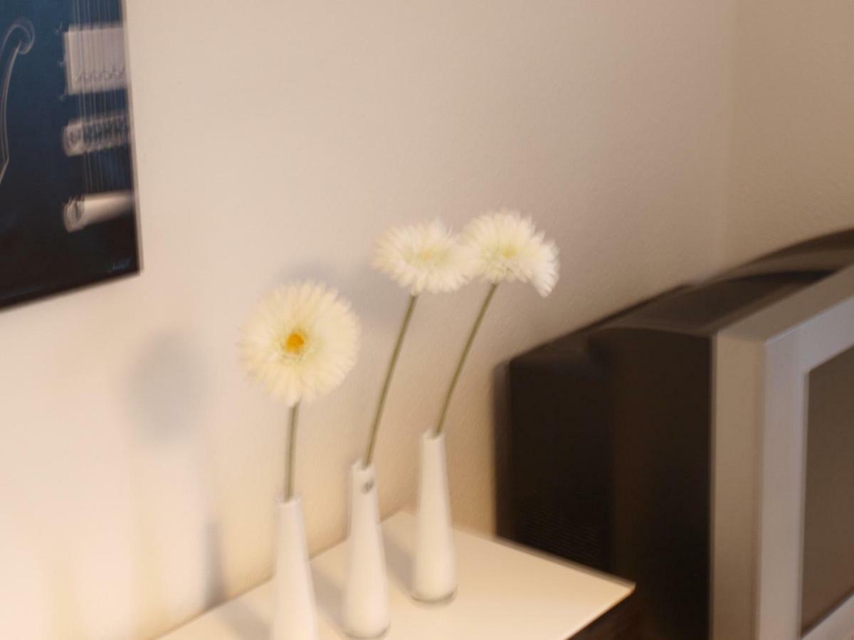 Appartment Grau Im Gruenen 门兴格拉德巴赫 外观 照片