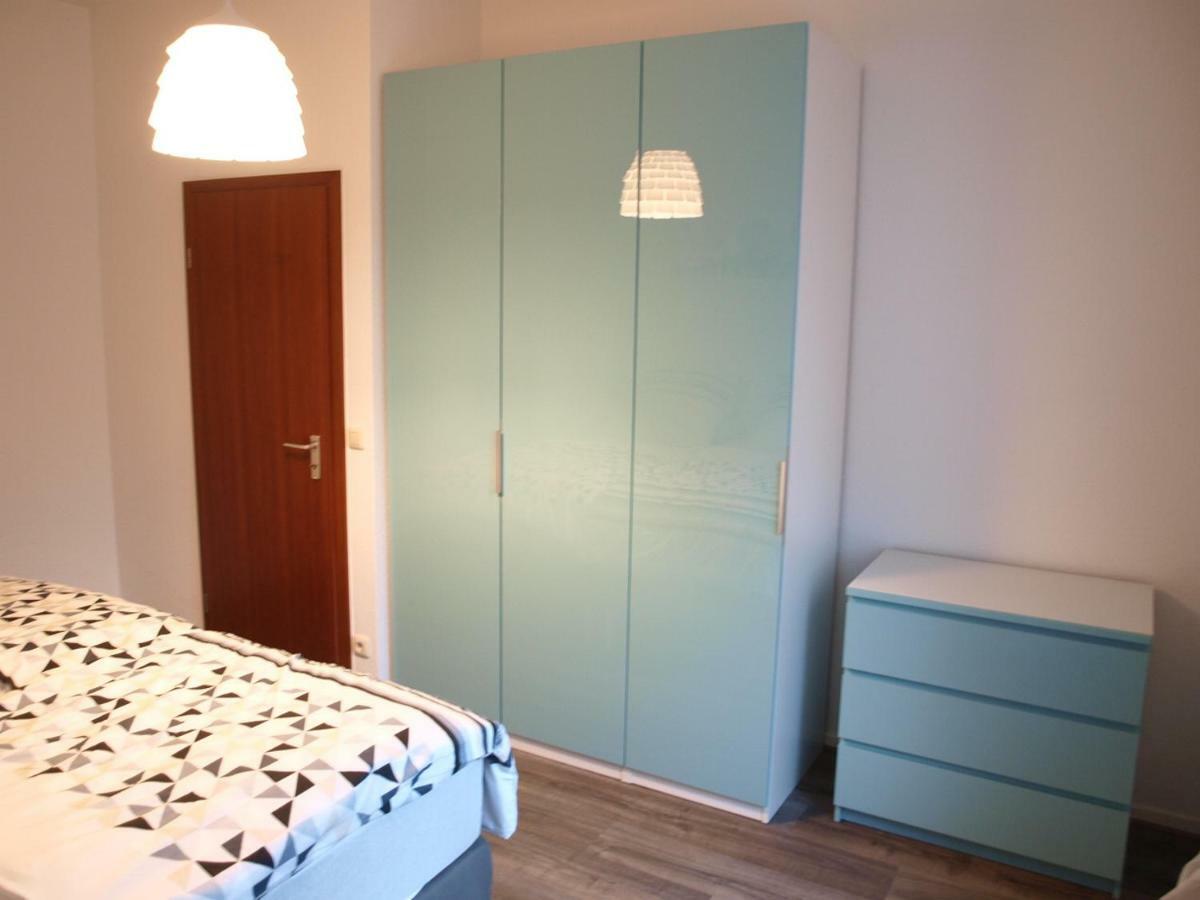 Appartment Grau Im Gruenen 门兴格拉德巴赫 外观 照片