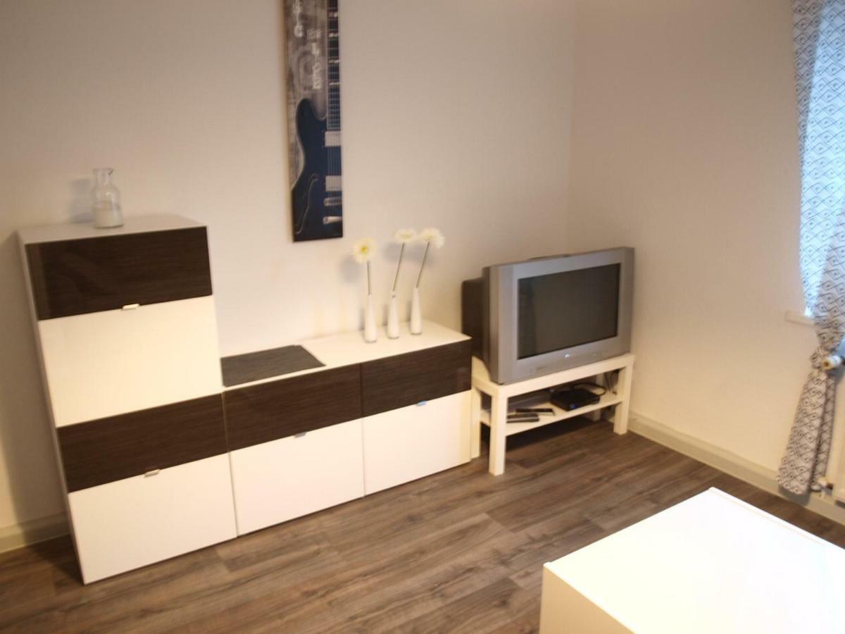 Appartment Grau Im Gruenen 门兴格拉德巴赫 外观 照片