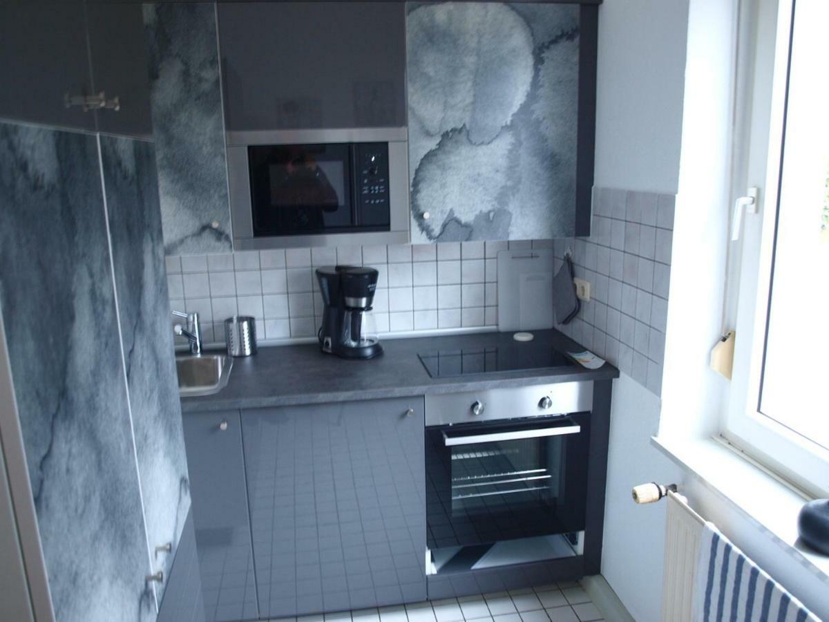 Appartment Grau Im Gruenen 门兴格拉德巴赫 外观 照片