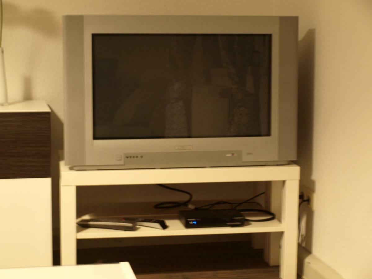 Appartment Grau Im Gruenen 门兴格拉德巴赫 外观 照片